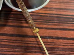 -阿姨小肉摊(同济西苑店)