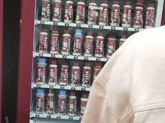 -COSTA COFFEE(武汉武商MALL店)
