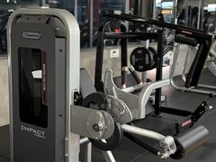 -聚健身GatherFitness(余杭店)