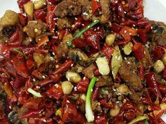 -徽州月·民间徽菜(浦东总店)