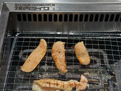 -焼肉ライク·烧肉LIKE(万菱汇店)