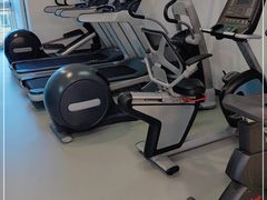 -Bona Fit 伯纳健身超级工作室(车公庄店)