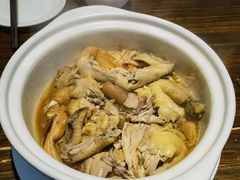 -民间瓦缸煨汤館(嵩山路店)