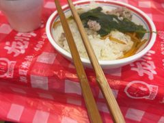 -龙师傅卤炒(天马店)