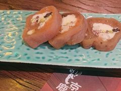 -京鹿料理(荟聚店)