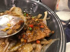 -厦门悦华酒店