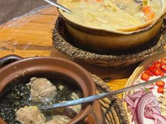 -官塘锋记鱼生·生腌·砂锅粥(牌坊街店)