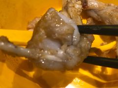-蛙喔牛蛙(浦口澳林店)