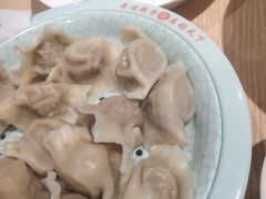 -老边饺子馆(东单店)
