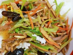 -涵家味土菜馆·徽州一绝臭鳜鱼(三河古镇店)