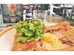 -La Creperie法餐厅(桃江路店)