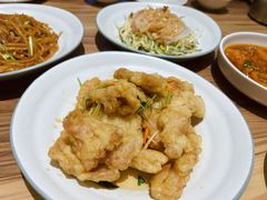 -九转小磨·非遗东北菜(群力店)