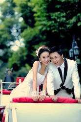 -金庭庄园酒店彩虹厅