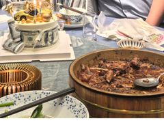 -围龙屋客家食府(福田店)