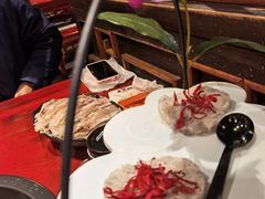 -袁老四老火锅(盘龙城店)