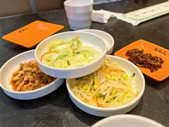 -老熟人烤肉城(马家堡店)