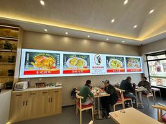 -香妃烤鸡(西单店)