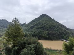 -江南天池
