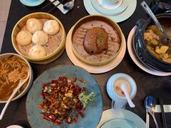 -翠湖宾馆·中餐厅