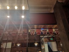 门面-小杨烤肉(朱雀店)