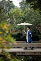 -苏州窝边小草摄影·汉服妆造跟拍(拙政园店)