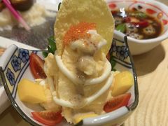 -清水日本料理铁板烧(学府路店)