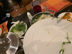-骊韵咖啡厅(深圳中海凯骊酒店)