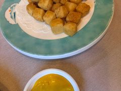 -功德林素菜饭庄(前门店)