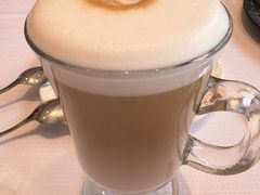 -马克西姆俄罗斯餐厅(通亚街店)