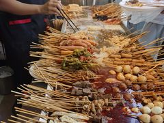 -郭记小街麻辣烫(南小街总店)