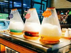 -梨花自助烤肉(天河城店)