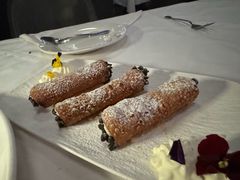 -DA·MARCO大马可意大利餐厅(京华店)