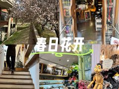 -六月花园咖啡馆(中关村东路店)