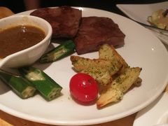 -斗牛士牛排(南京东路店)