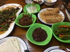 -徐州小院(永宁北路店)