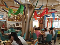 -蒙亨·手把肉·蒙古包文化主题餐厅(天恒广场店)