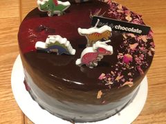 -Awfully Chocolate(嘉里城店)