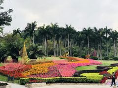 -广州市白云山风景名胜区