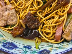 -一家人面馆(三条巷店)