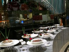 -芭菲盛宴·环球美食(解放碑英利国际店)