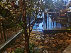 -小城粥道·海胆鲜虾粥(解放广场店)