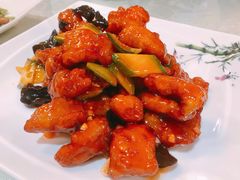 焦溜里脊-登瀛楼饭庄(领世郡店)