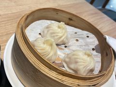 -翡翠拉面小笼包Crystal Jade(上海浦东国际机场T1店)