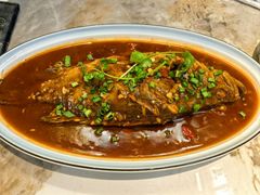 -又见炊烟私房菜(敬亭路店)