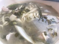 -同心楼(解放北路店)