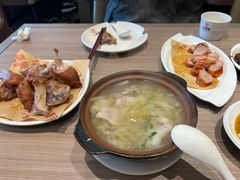 -六泰居·尔滨地标·东北菜(泰山路店)