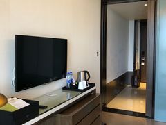 -成都安仁福朋喜来登酒店
