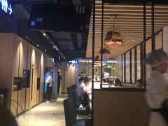 大堂-海底捞火锅(长沙华创国际广场店)