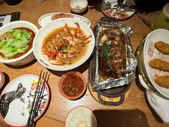 -新白鹿餐厅(城西银泰城店)