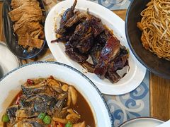 -卤鸭儿(小河路店)